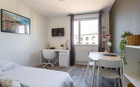 ONE NIGHT in LYON - UNE NUIT à LYON